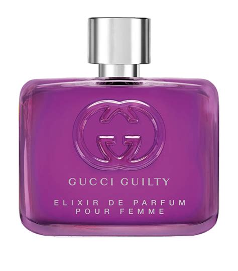 gucci guilty note olfattive|Gucci Guilty perfume smell.